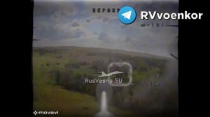 ‼️🔥🇷🇺Бои у Купянска: 352 полк уничтожает пехоту ВСУ, наступая в Харьковской области !!!