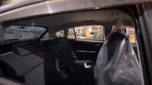 SUBARU IMPREZA GP2-012999