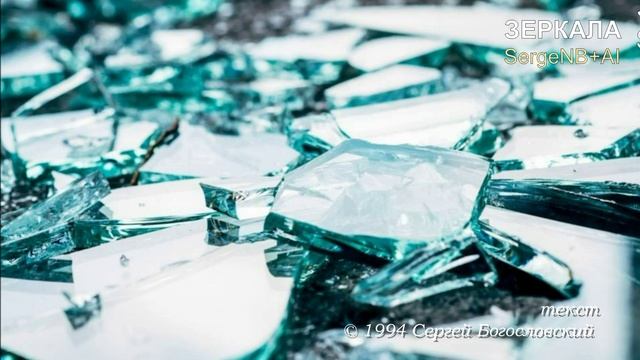 Зеркала (1994)