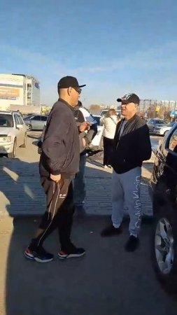 Встреча Клуба BMW Барнаул 2025 ТРЦ Арена.
