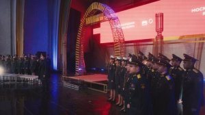 Выставка Россия на ВДНХ