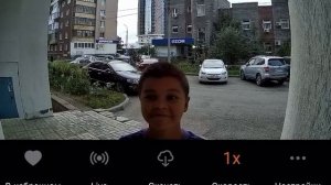 Железные нервы.