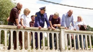 Масштабное благоустройство набережной Яузы продолжается