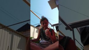 мороженое 🍨
