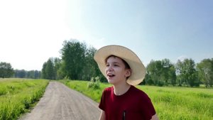 Мой источник позитива || реж. Комова Анастасия || 2025