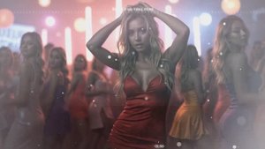 Маруся на танц поле ｜ New Italo Disco Style