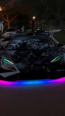 Your fun ride arrived