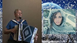 38 Судьба погоняю лошадей по снегу белому