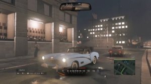 СРАВНЕНИЕ ГРАФОНА GTA V И MAFIA 3