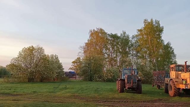 ЖИЗНЬ В ДЕРЕВНЕ