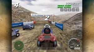 Master Rallye