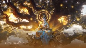 💥Vajrasattva Mantra | 100-Syllable Purification Chant for Karma Healing & Inner Peace 🕊️