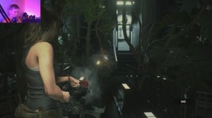 Resident Evil 2 Remake.Прохождение легенды.ч.7.Финал!!!
