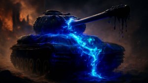 Мир Танков RuTube #9 / без микро