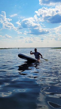 Кудьмозеро - Лето в раю! ☀️