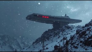 Sci Fi Ambient Music for Programming, Game, Focus, Work, Study, Sleep - Ambient Sleep Music