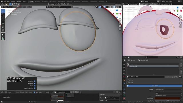 09 - Applying Materials