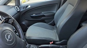 Opel Corsa 1.4AT