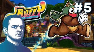 #5 Ruffy and the Riverside
