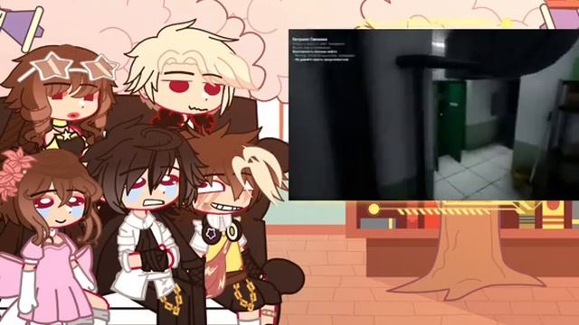 Реакция малыша в жёлтом на Валеру гостера гоняюсь от лысого 2 часть ава гача [get-save.com] смотреть онлайн