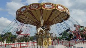 Самые улетные развлечения для детей в Москве: Panorama 360, KidZania, Небо, Сказка. (2025)