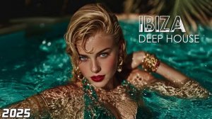 Feeling Good Mix [2025] - Deep House Mix #23