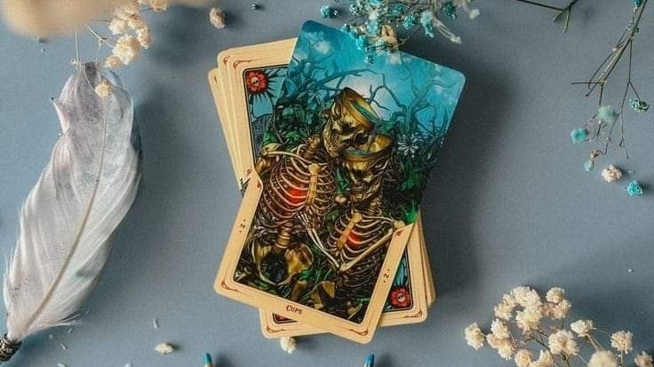 Гороскоп на Август ♑️