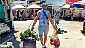 Одесса скупаем кроликов. Цены на продукты. Киевский рынок / не Привоз 2025