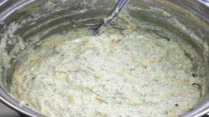 Быстрый хлеб без дрожжей