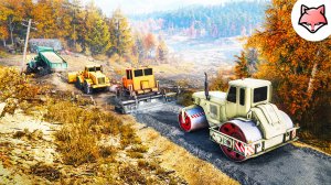 КООП ► RoadCraft #5