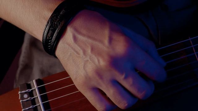 Judgment Day ｜ Classical Guitar
