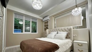 апарт 33 кв.м в аренду в Туапсе