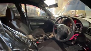 SUBARU IMPREZA GH2-048138