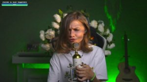 Саша Капустина - Poets of the Fall - Sleep Sugar (cover Alexandra Kapustina)