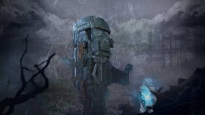 STALCRAFT: X #4 фарм с друзьями