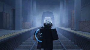 "Через вселенные" Эпизод 5: начало конца