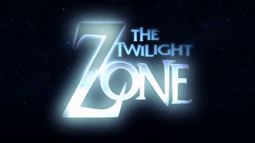 Сериал Сумеречная зона - 1 сезон 35 серия / The Twilight Zone смотреть онлайн