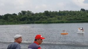 FSR-H-15 вторая группа, третья попытка, Чемпионат России 2025, Кимры