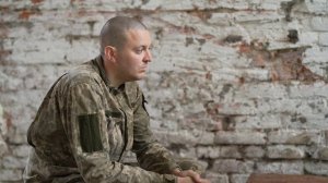 Пришла повестка я пошла. ВСУшник Седак В.А.