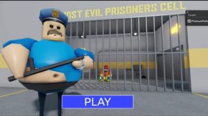 побег от барри часть 3