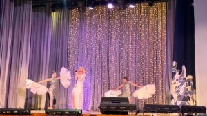 Песня «Женская весна» Алёна Осина/Людмила Соколова