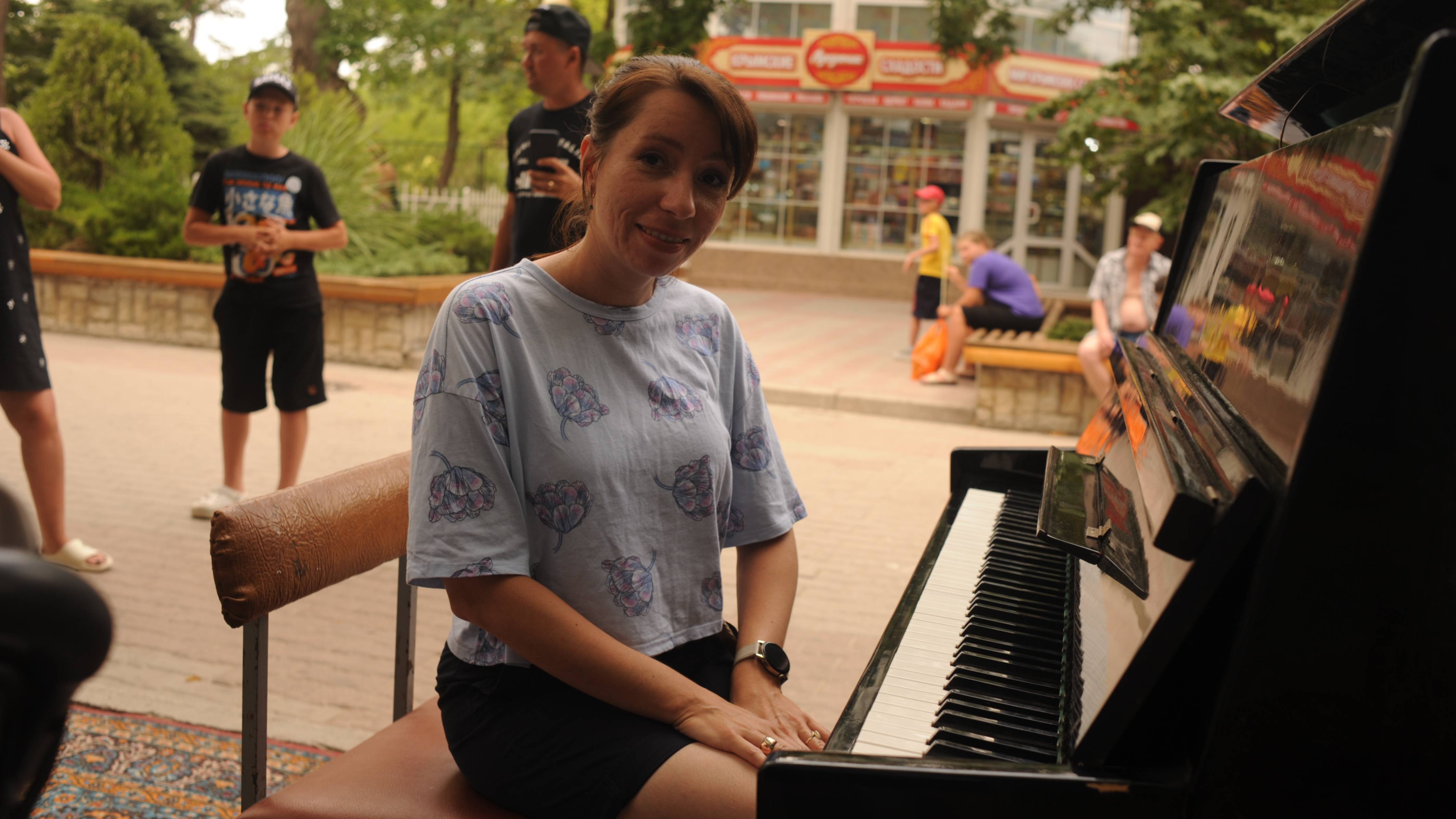 Евпатория5 смотреть онлайн