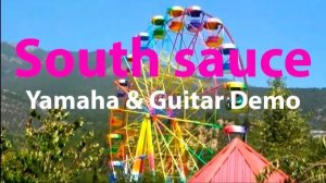 South sauce