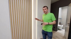 Современный ремонт квартиры | Ремонт квартиры в Москве | Новиков ремонт