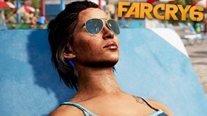 СЕКРЕТНАЯ КОНЦОВКА ФАР КРАЙ 6 | АМЕРИКАНСКАЯ МЕЧТА | ПРОХОЖДЕНИЕ FAR CRY 6 БЕЗ КОММЕНТАРИЕВ