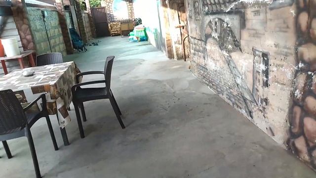 ЧЕРЕВЛОГ ИЗ ТУАПСЕ! #1 УРАААА! смотреть онлайн