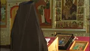 Вечерние молитвы