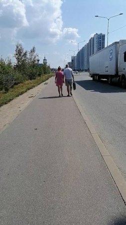 На купание