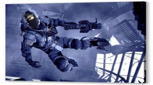 Dead Space 3 #4