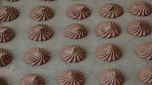 Американское пирожное Вупи